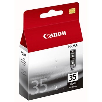 Tinteiro Original Canon PGI 35 BK