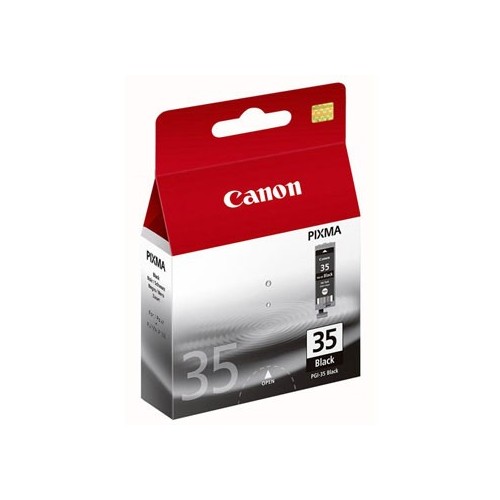 Tinteiro Original Canon PGI 35 BK