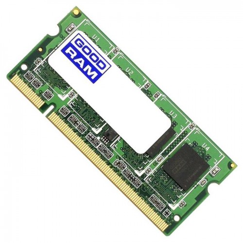 Memória RAM Goodram 8GB DDR3 1600MHz PC3-12800 CL11