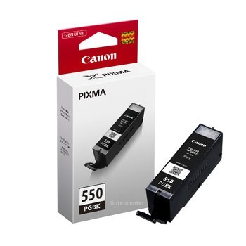 Tinteiro Original Canon PGI550BK