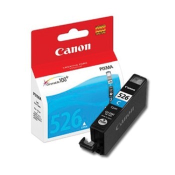 Tinteiro Original Canon CLI526C