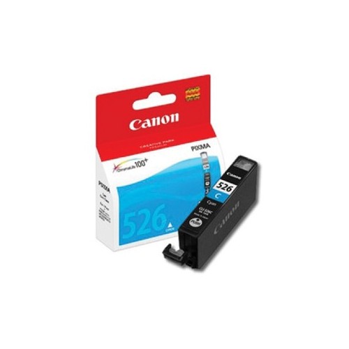 Tinteiro Original Canon CLI526C