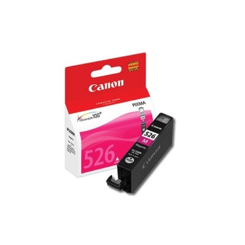 Tinteiro Original Canon CLI526M