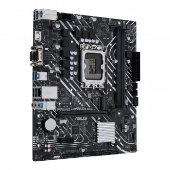 Motherboard Micro-ATX Asus Prime H610M-D D4