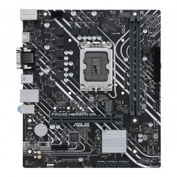 Motherboard Micro-ATX Asus Prime H610M-D D4