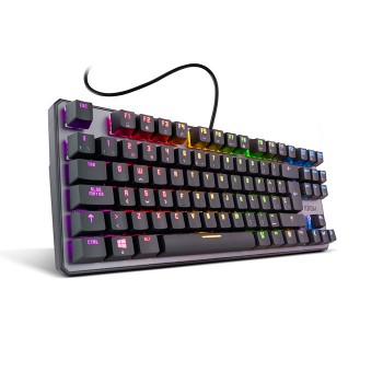 Teclado Mecânico Krom Kernel TKL RGB PT