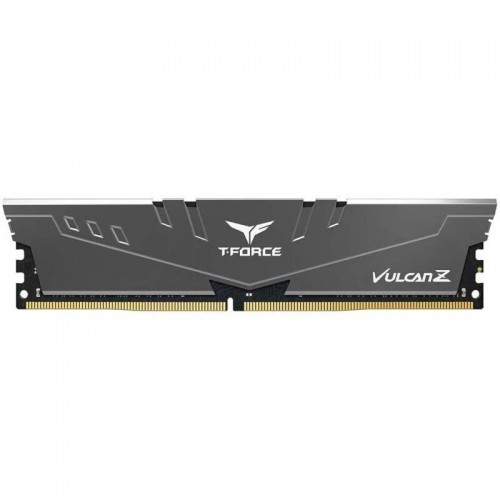 Memória RAM Team Group T-Force Vulcan Z 8GB DDR4 3200Mhz CL16 Cinzenta