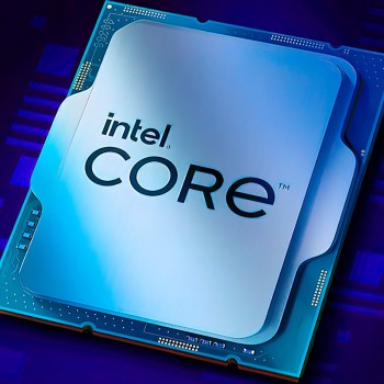 Processador Intel Core i5-14600KF (14ª Geração) "Raptor Lake Refresh" 14-Core 3.5GHz c/Turbo 5.4GHz 24MB Cache Skt1700