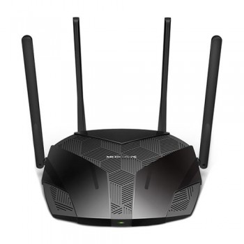 Router Mercusys MR70X AX1800 Dual-Band WiFi 6