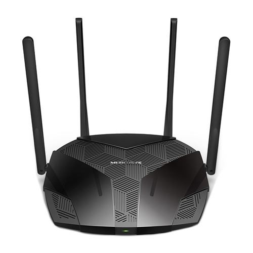 Router Mercusys MR70X AX1800 Dual-Band WiFi 6