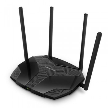 Router Mercusys MR70X AX1800 Dual-Band WiFi 6