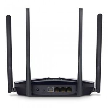 Router Mercusys MR70X AX1800 Dual-Band WiFi 6