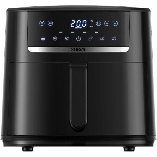 Fritadeira Xiaomi Air Fryer 6L 1500W (Sem Óleo)