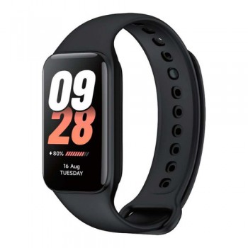 Xiaomi Band 8 Active Black