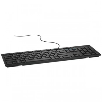 Teclado Dell Multimedia KB216 PT