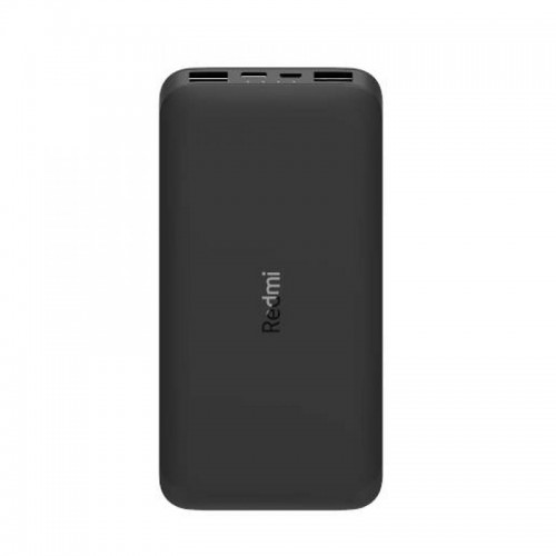 Powerbank Xiaomi Redmi 10000mAh Preto