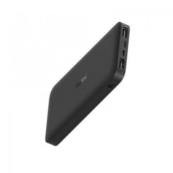 Powerbank Xiaomi Redmi 10000mAh Preto