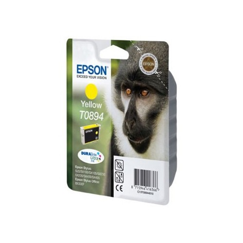 Tinteiro Original Epson T0894 Amarelo