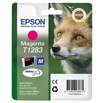 Tinteiro Original Epson T1283 Magenta 