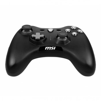 Gamepad MSI Force GC20 V2 Gaming Preto