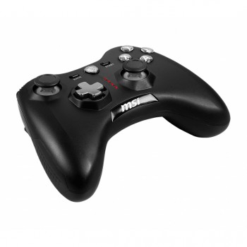 Gamepad MSI Force GC20 V2 Gaming Preto