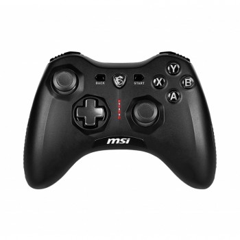 Gamepad MSI Force GC20 V2 Gaming Preto