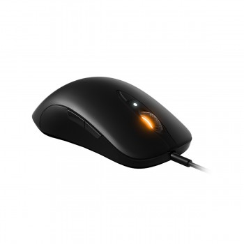 Rato Óptico Steelseries Sensei Ten 18000DPI Preto