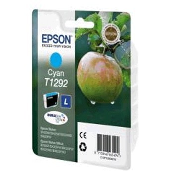 Tinteiro Original Epson T1292 Azul