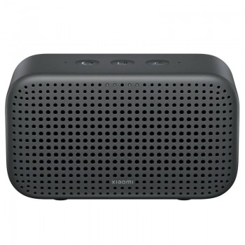 Coluna Portátil Xiaomi Smart Speaker Lite Bluetooth Preta