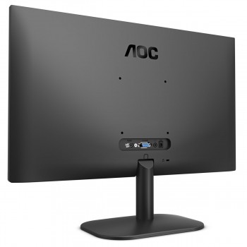 Monitor AOC 24B2XH IPS 23.8" FHD 16:9 75Hz