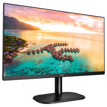 Monitor AOC 24B2XH IPS 23.8" FHD 16:9 75Hz