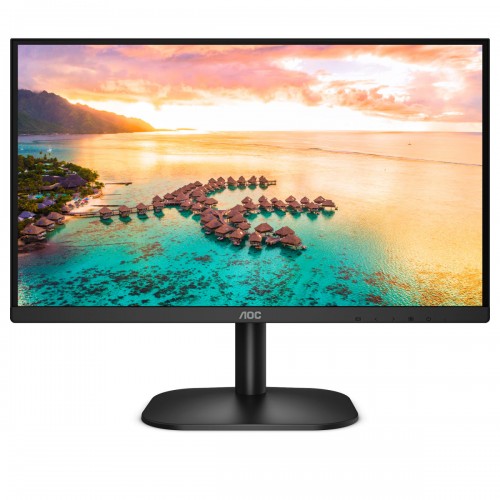 Monitor AOC 24B2XH IPS 23.8" FHD 16:9 75Hz