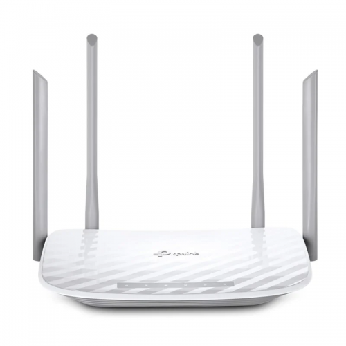 Router TP-Link Archer C5 1200Mbps/ 2.4GHz Branco