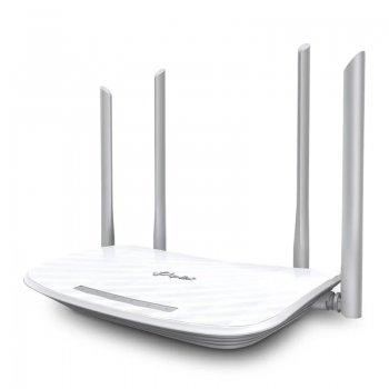 Router TP-Link Archer C5 1200Mbps/ 2.4GHz Branco