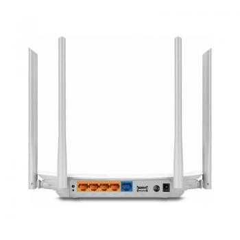 Router TP-Link Archer C5 1200Mbps/ 2.4GHz Branco