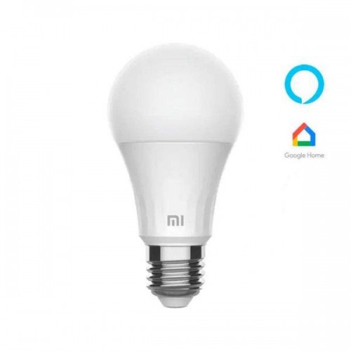 Lâmpada Xiaomi Mi Smart LED Bulb (Warm White) Wi-Fi 9W E26-E27