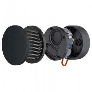 Coluna Portátil Xiaomi Mi Portable Bluetooth Speaker Mini Cinzenta