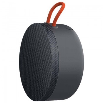 Coluna Portátil Xiaomi Mi Portable Bluetooth Speaker Mini Cinzenta