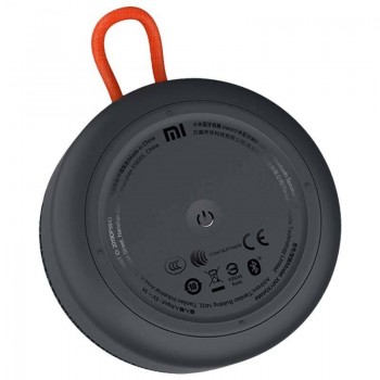 Coluna Portátil Xiaomi Mi Portable Bluetooth Speaker Mini Cinzenta