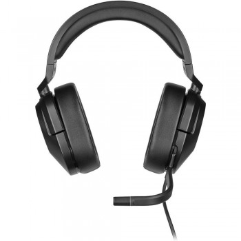 Headset Corsair HS55 USB/Jack 3.5mm Surround 7.1 Carbon