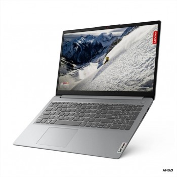 Portátil Lenovo IdeaPad 1 15ALC7-678 15.6" Cloud Grey