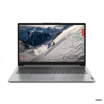 Portátil Lenovo IdeaPad 1 15ALC7-678 15.6" Cloud Grey