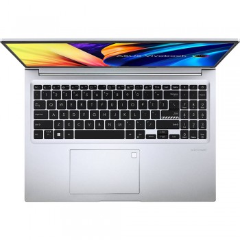 Portátil Asus VivoBook F1605 16" F1605ZA-52BLHDSB1 Silver