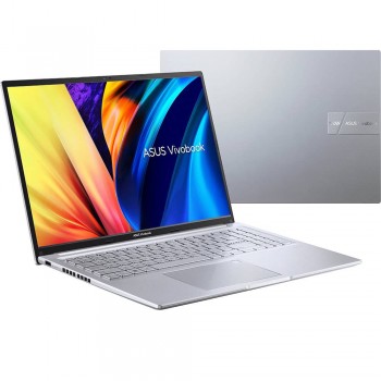 Portátil Asus VivoBook F1605 16" F1605ZA-52BLHDSB1 Silver