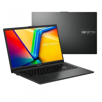 Portátil Asus VivoBook Go 15 15.6" E1504FA-R57BLHDPS1