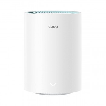 Router Cudy M1300 AC1200 Dual-Band WiFi 5 Mesh Gigabit Pack-1