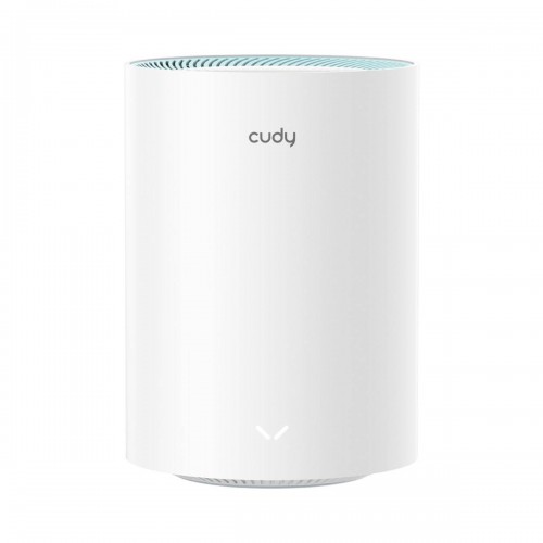 Router Cudy M1300 AC1200 Dual-Band WiFi 5 Mesh Gigabit Pack-1