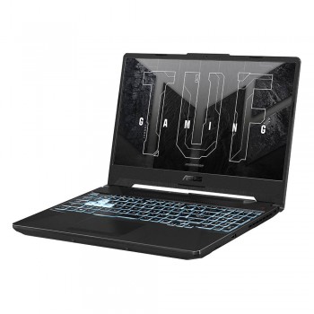 Portátil Asus TUF Gaming A15 15.6" FA506NF-R57B25PS2 Graphite Black