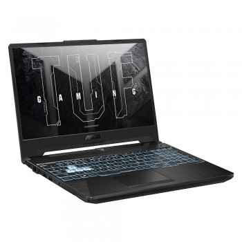 Portátil Asus TUF Gaming A15 15.6" FA506NF-R57B25PS2 Graphite Black