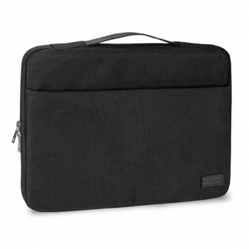 Mala para Portátil Subblim Elegant Laptop Sleeve 15.6" Preta